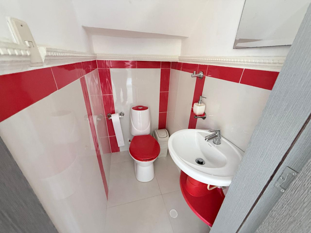 CASA EN ARRIENDO – LA CONCEPCIÓN – BARRANQUILLA