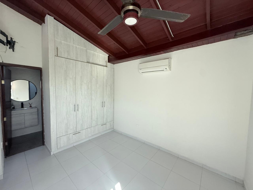 CASA EN ARRIENDO – LA CONCEPCIÓN – BARRANQUILLA