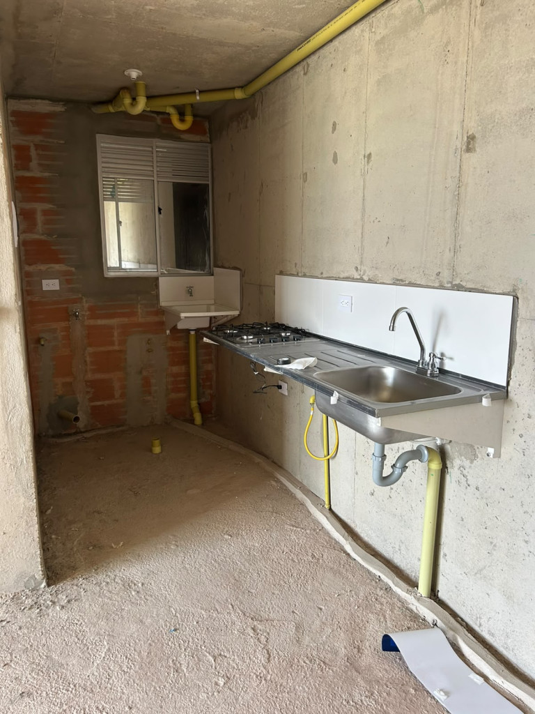 APARTAMENTO EN VENTA – CIUDAD MALLORQUIN – PUERTO COLOMBIA