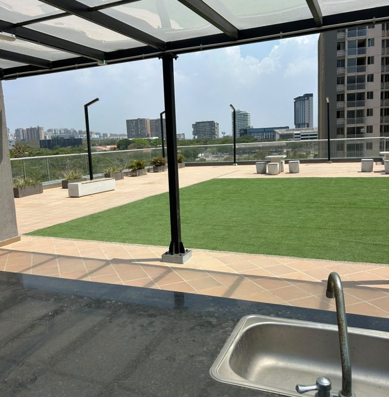 APARTAMENTO EN VENTA – CIUDAD MALLORQUIN – PUERTO COLOMBIA