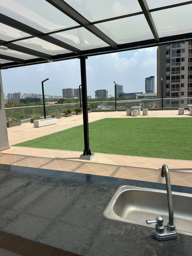 APARTAMENTO EN VENTA – CIUDAD MALLORQUIN – PUERTO COLOMBIA