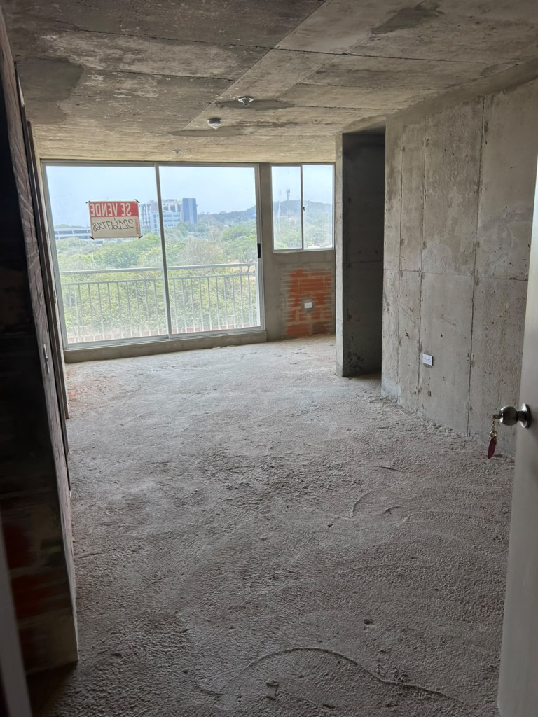 APARTAMENTO EN VENTA – CIUDAD MALLORQUIN – PUERTO COLOMBIA