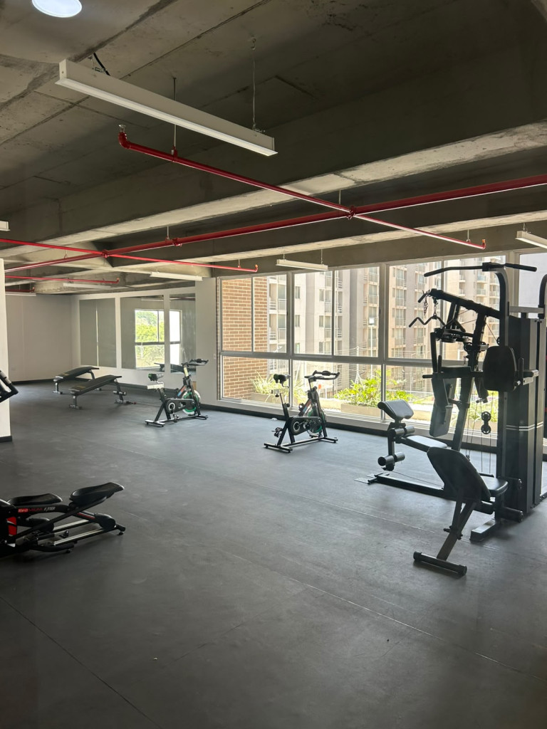 APARTAMENTO EN VENTA – CIUDAD MALLORQUIN – PUERTO COLOMBIA
