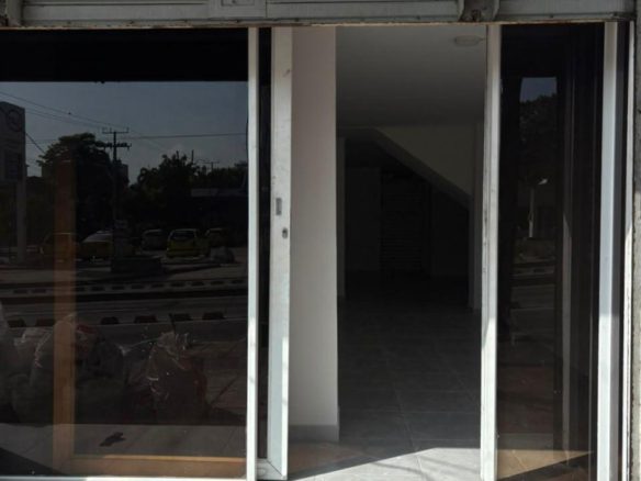 LOCAL EN ARRIENDO – BOSTÓN – BARRANQUILLA