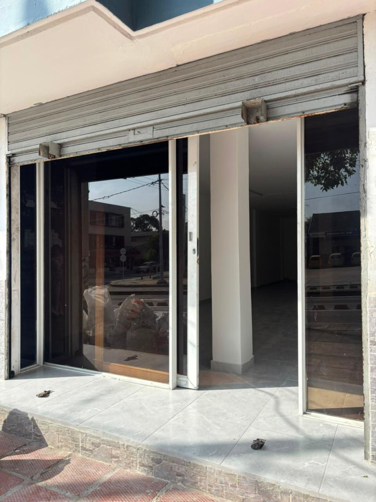 LOCAL EN ARRIENDO – BOSTÓN – BARRANQUILLA