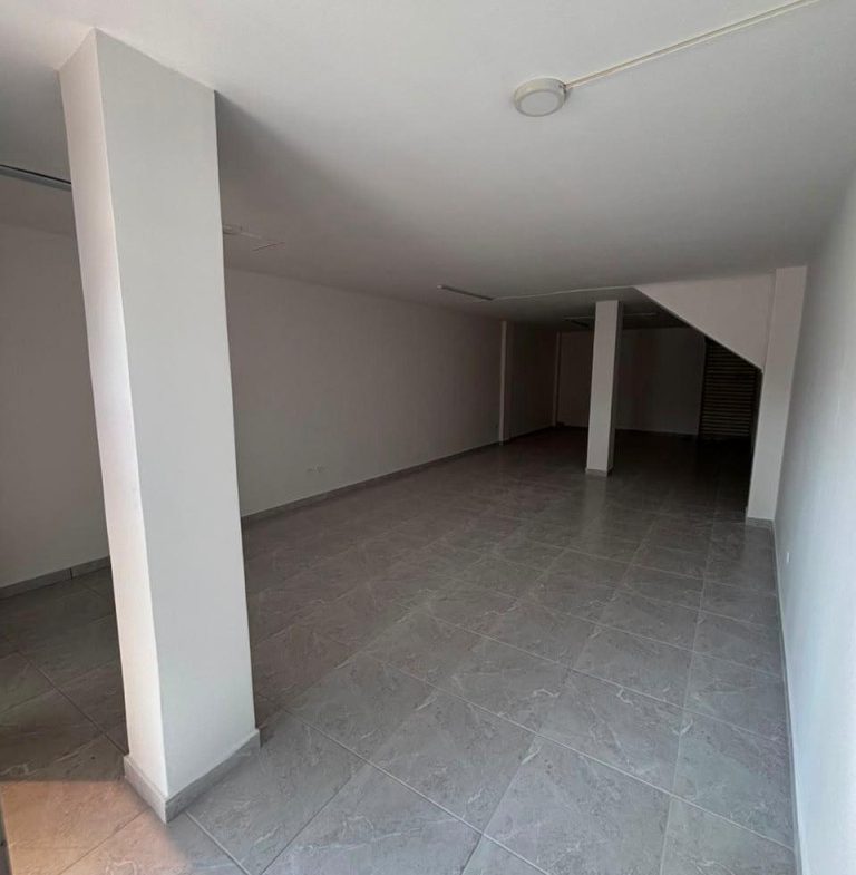 LOCAL EN ARRIENDO – BOSTÓN – BARRANQUILLA