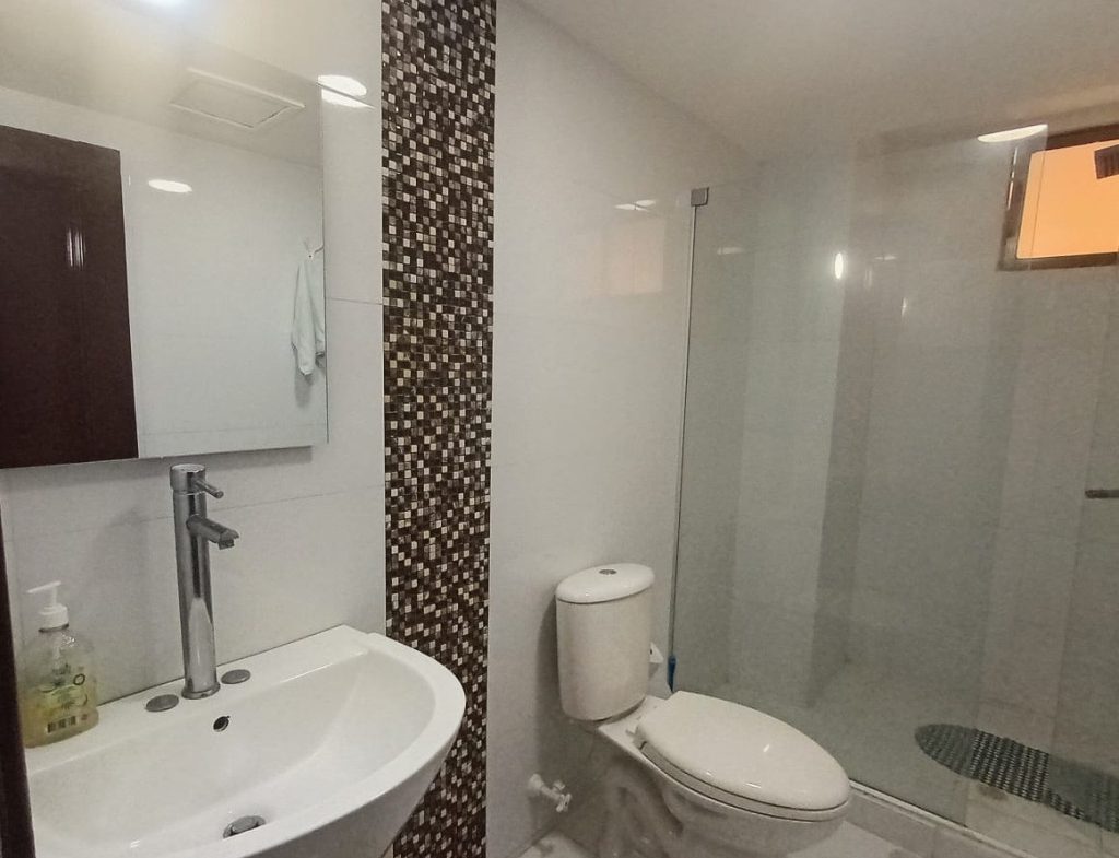 APARTAMENTO EN VENTA – ALTO PRADO – BARRANQUILLA