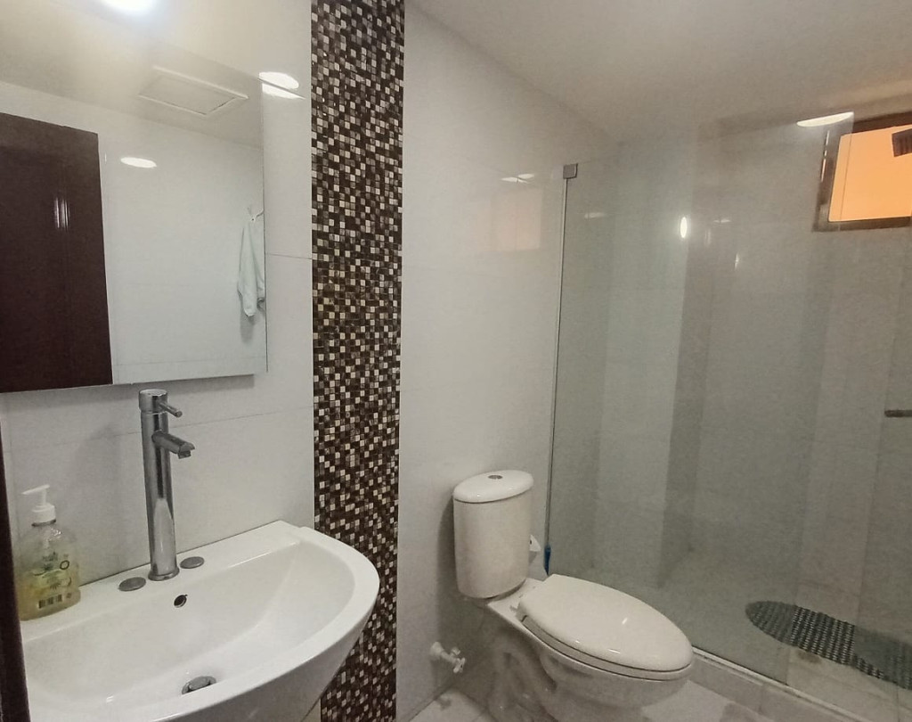 APARTAMENTO EN VENTA – ALTO PRADO – BARRANQUILLA