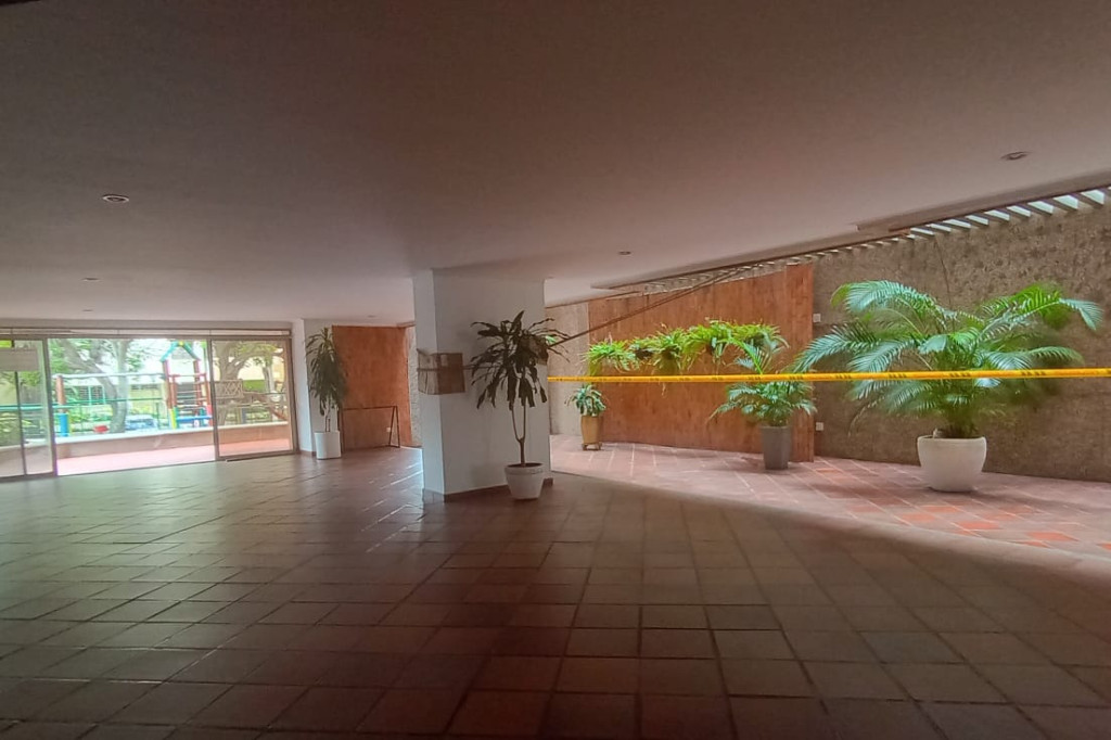 APARTAMENTO EN VENTA – ALTO PRADO – BARRANQUILLA