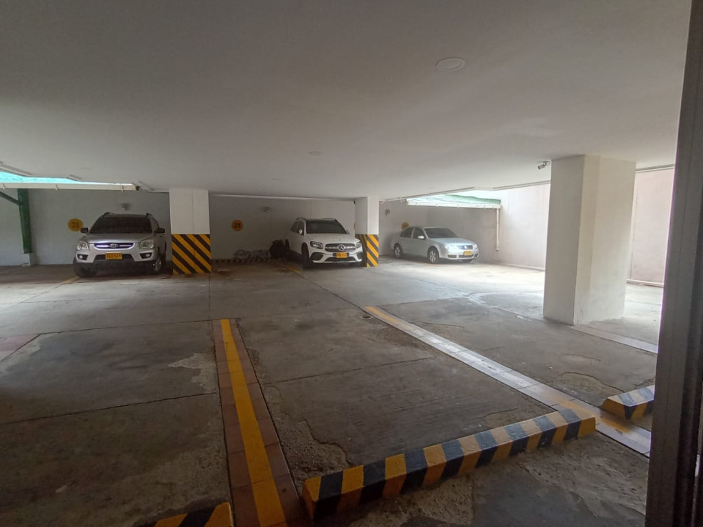 APARTAMENTO EN VENTA – ALTO PRADO – BARRANQUILLA