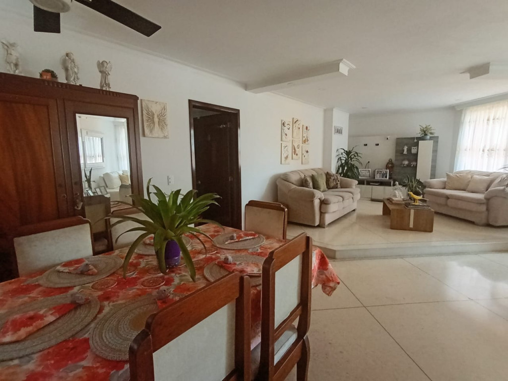 APARTAMENTO EN VENTA – ALTO PRADO – BARRANQUILLA