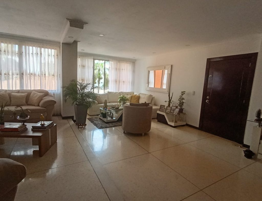 APARTAMENTO EN VENTA – ALTO PRADO – BARRANQUILLA