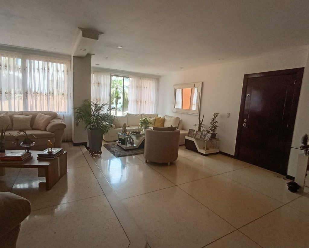 APARTAMENTO EN VENTA – ALTO PRADO – BARRANQUILLA