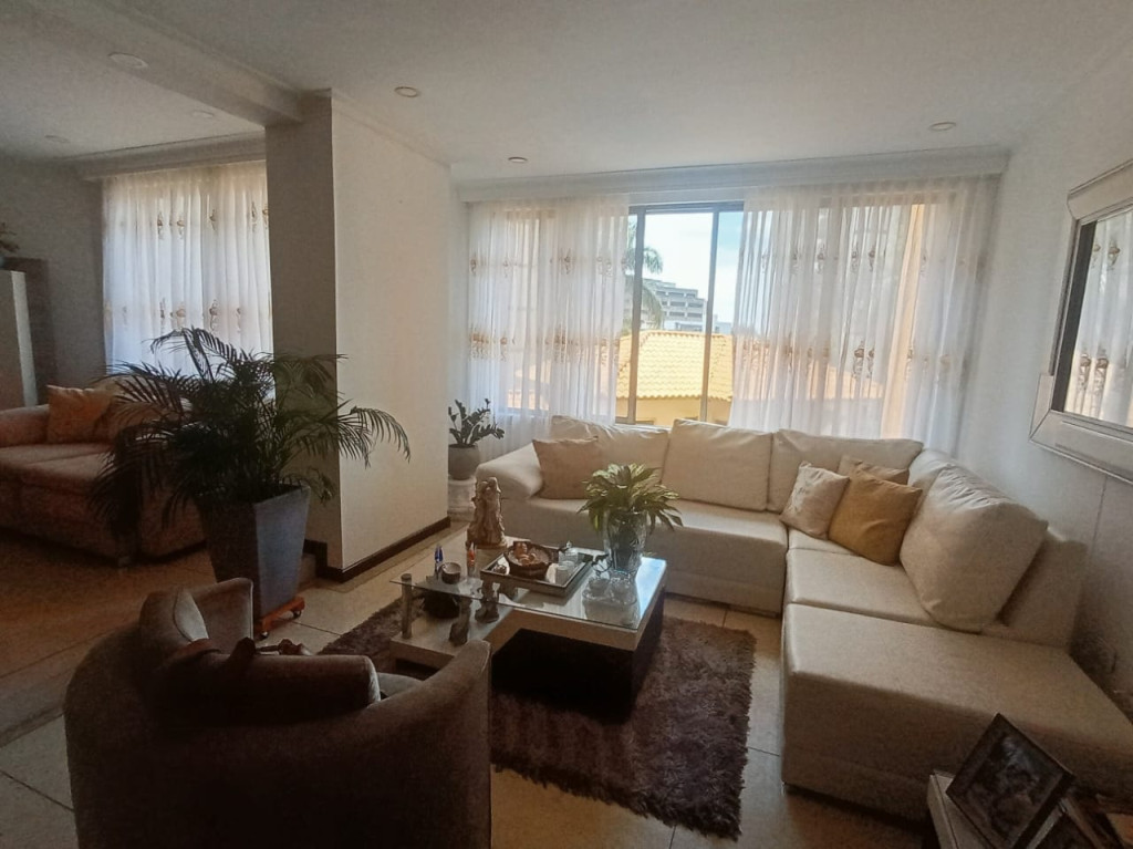 APARTAMENTO EN VENTA – ALTO PRADO – BARRANQUILLA