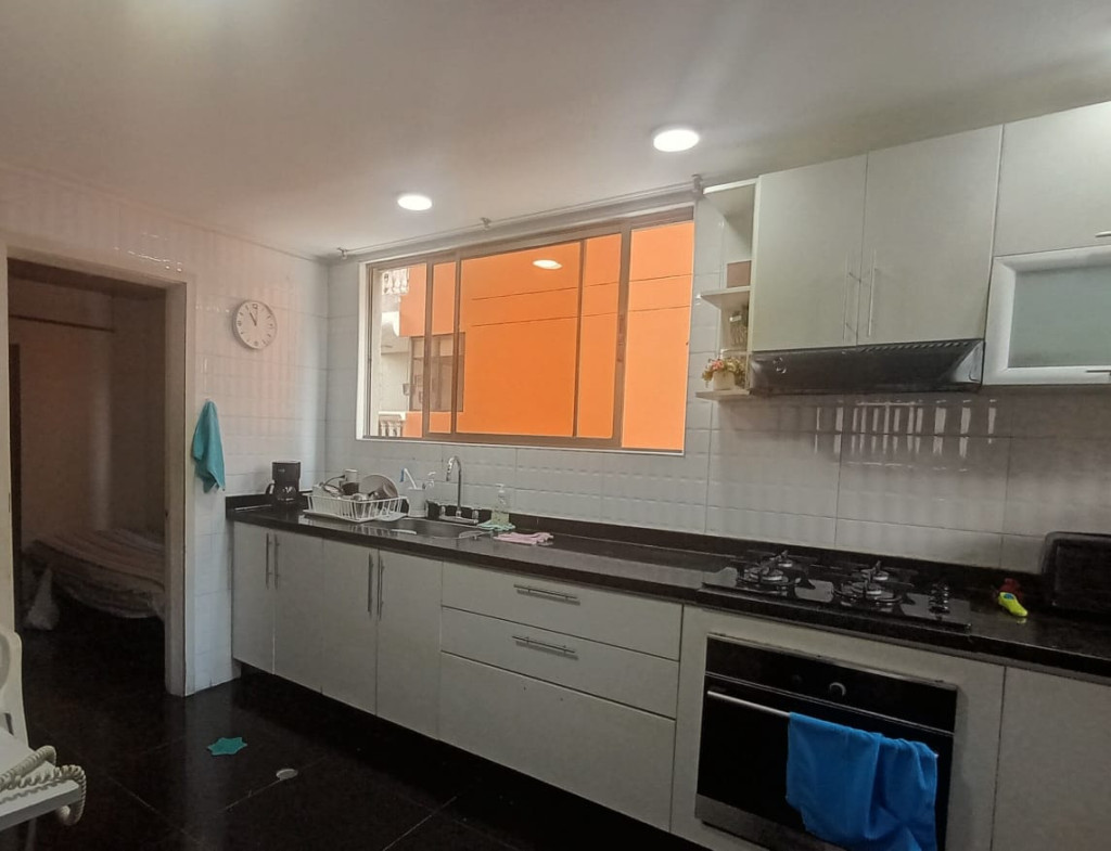 APARTAMENTO EN VENTA – ALTO PRADO – BARRANQUILLA