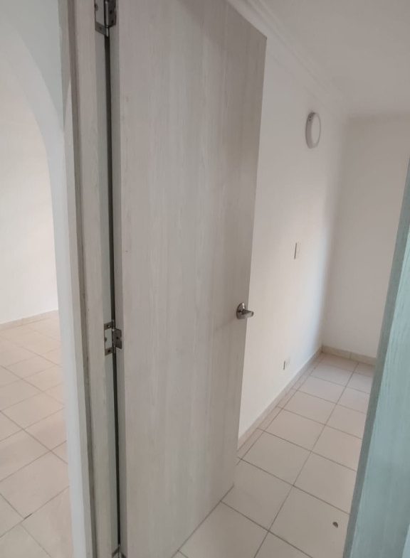 APARTAMENTO EN VENTA – COLINAS CAMPESTRES – BARRANQUILLA
