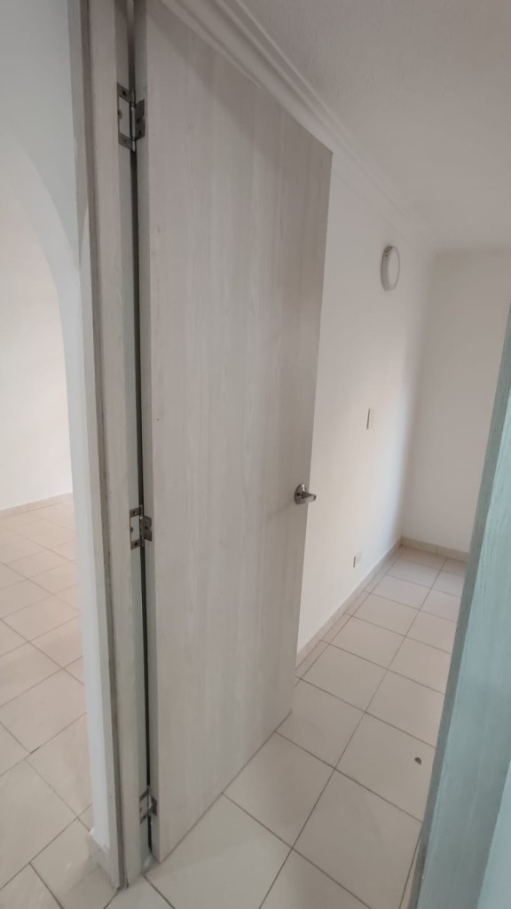 APARTAMENTO EN VENTA – COLINAS CAMPESTRES – BARRANQUILLA