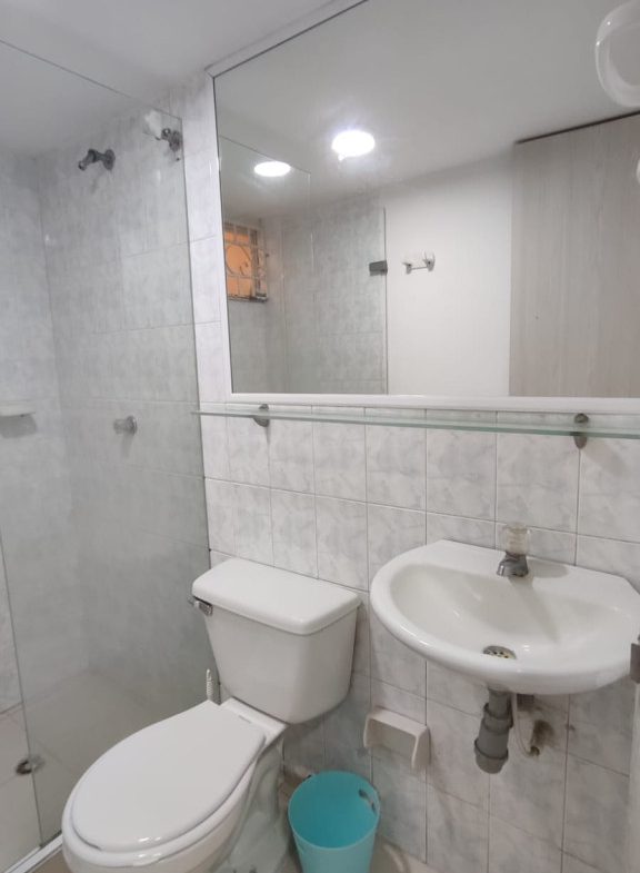 APARTAMENTO EN VENTA – COLINAS CAMPESTRES – BARRANQUILLA