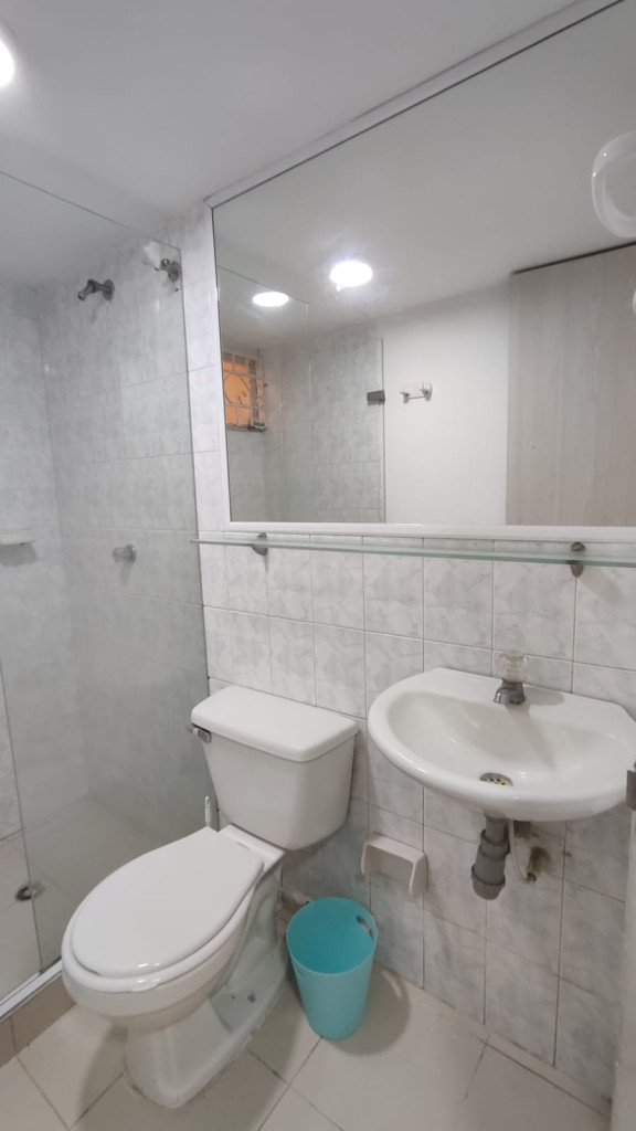APARTAMENTO EN VENTA – COLINAS CAMPESTRES – BARRANQUILLA
