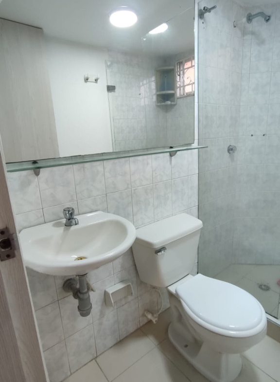 APARTAMENTO EN VENTA – COLINAS CAMPESTRES – BARRANQUILLA