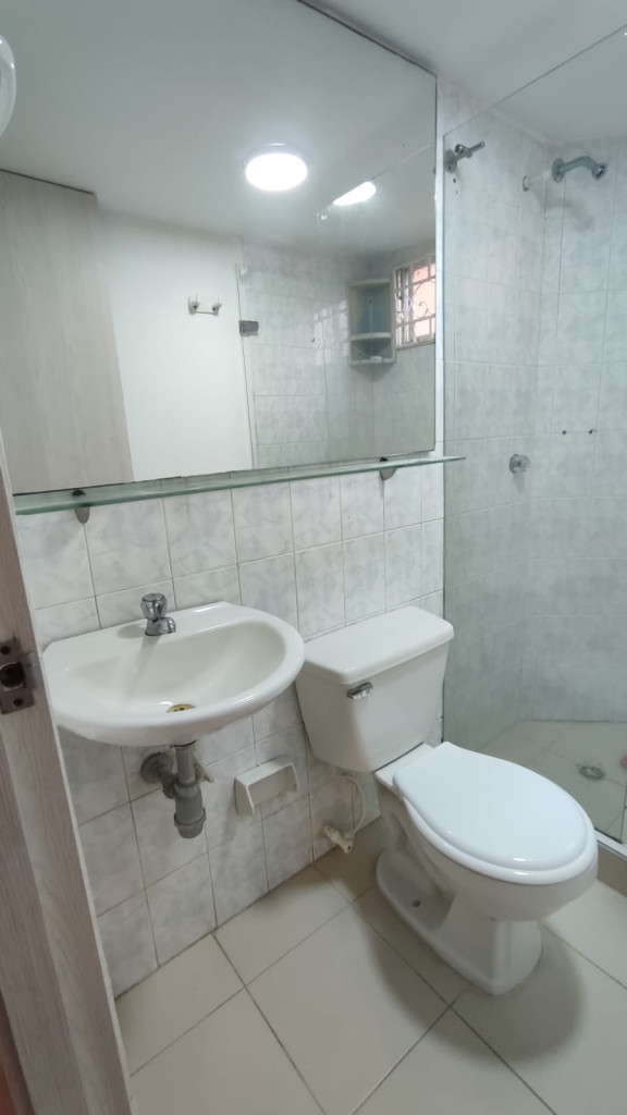 APARTAMENTO EN VENTA – COLINAS CAMPESTRES – BARRANQUILLA