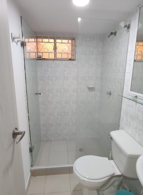 APARTAMENTO EN VENTA – COLINAS CAMPESTRES – BARRANQUILLA