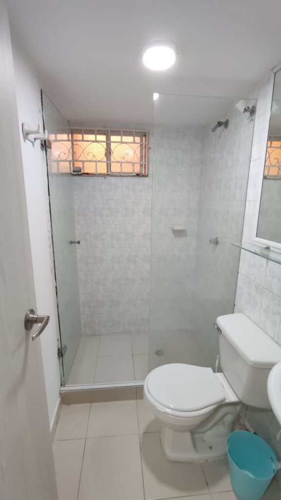 APARTAMENTO EN VENTA – COLINAS CAMPESTRES – BARRANQUILLA