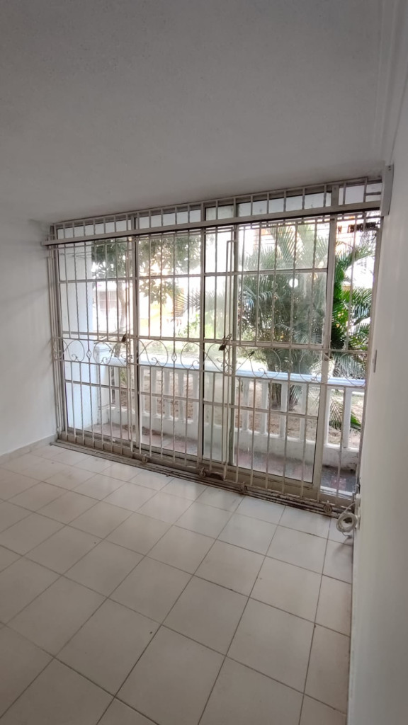 APARTAMENTO EN VENTA – COLINAS CAMPESTRES – BARRANQUILLA