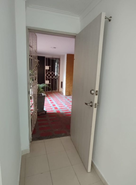 APARTAMENTO EN VENTA – COLINAS CAMPESTRES – BARRANQUILLA