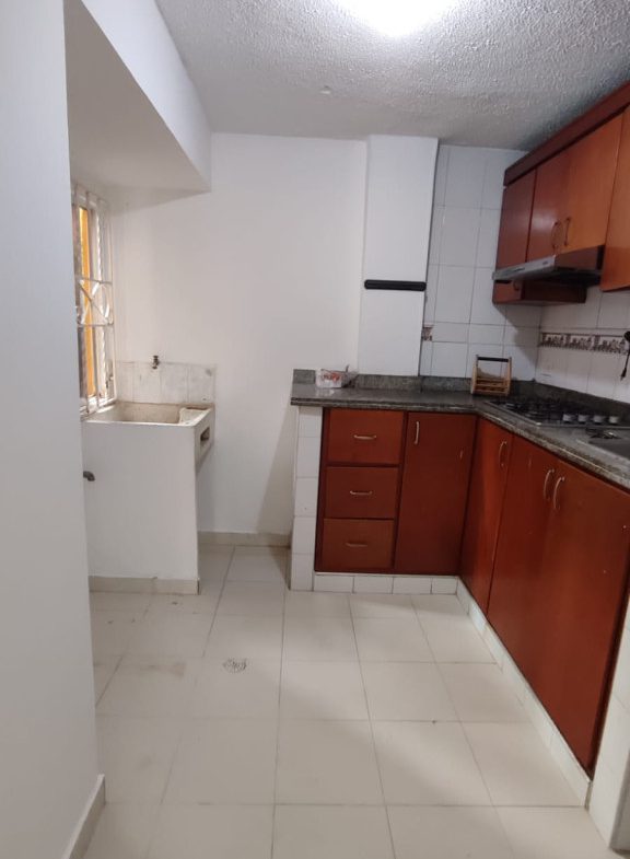 APARTAMENTO EN VENTA – COLINAS CAMPESTRES – BARRANQUILLA