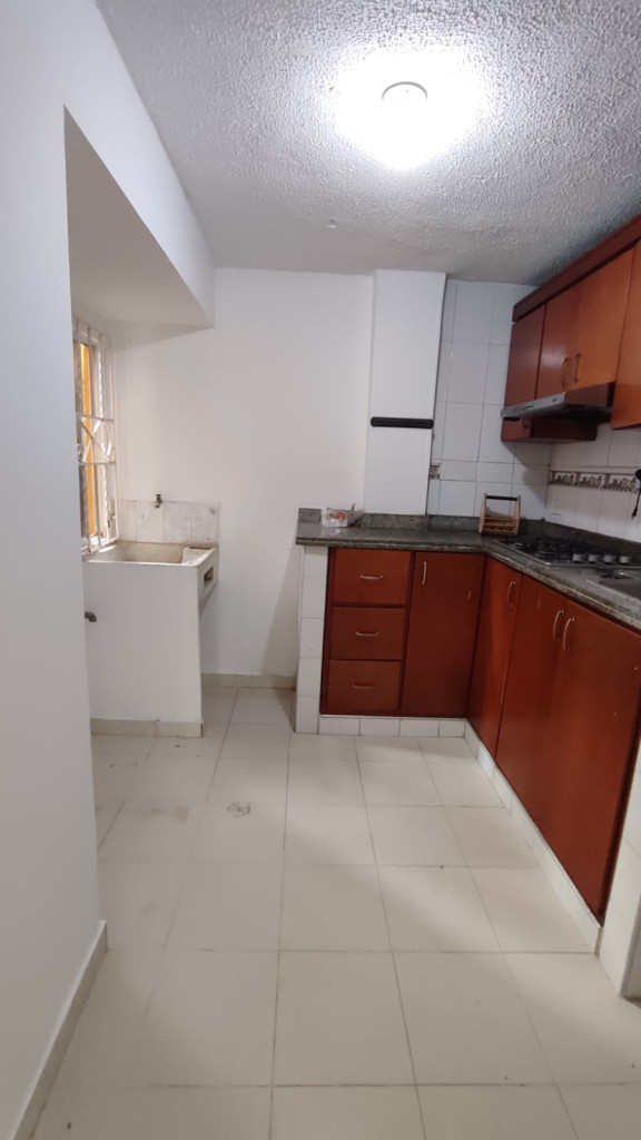 APARTAMENTO EN VENTA – COLINAS CAMPESTRES – BARRANQUILLA