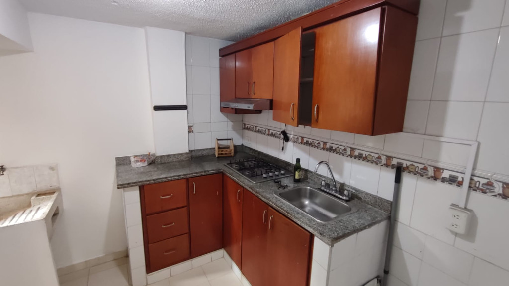 APARTAMENTO EN VENTA – COLINAS CAMPESTRES – BARRANQUILLA