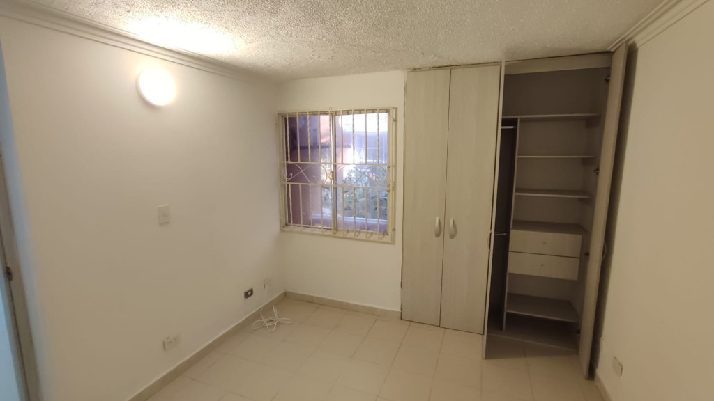 APARTAMENTO EN VENTA – COLINAS CAMPESTRES – BARRANQUILLA