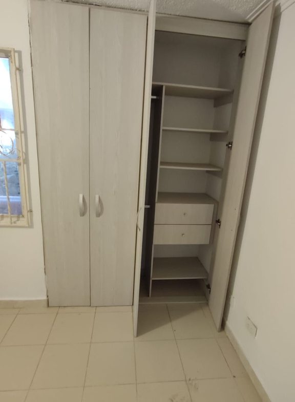 APARTAMENTO EN VENTA – COLINAS CAMPESTRES – BARRANQUILLA
