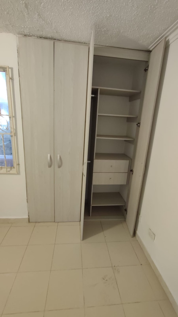 APARTAMENTO EN VENTA – COLINAS CAMPESTRES – BARRANQUILLA