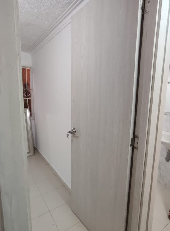 APARTAMENTO EN VENTA – COLINAS CAMPESTRES – BARRANQUILLA
