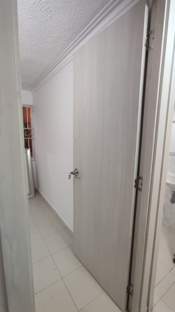 APARTAMENTO EN VENTA – COLINAS CAMPESTRES – BARRANQUILLA