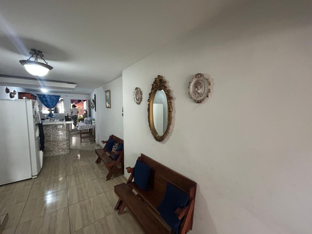 CASA EN VENTA – ALFONSO LÓPEZ (SUROCCIDENTE) – BARRANQUILLA