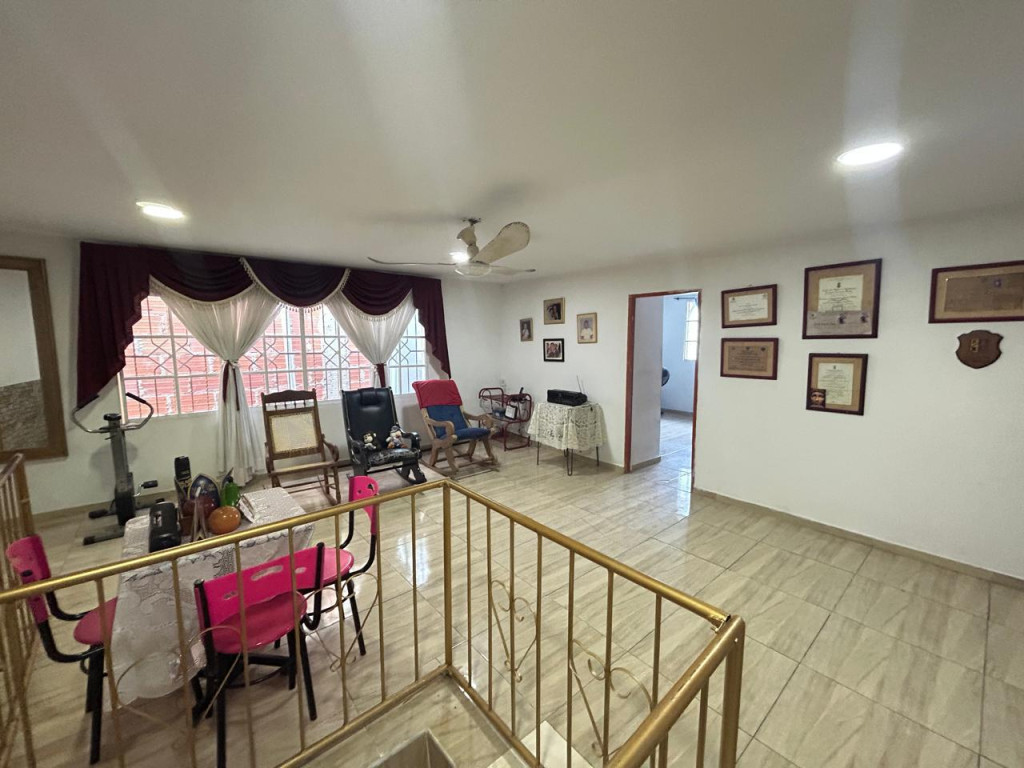 CASA EN VENTA – ALFONSO LÓPEZ (SUROCCIDENTE) – BARRANQUILLA