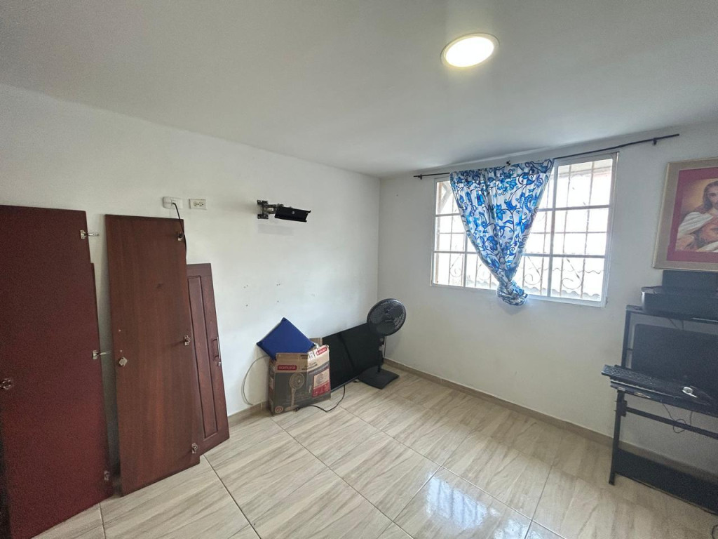 CASA EN VENTA – ALFONSO LÓPEZ (SUROCCIDENTE) – BARRANQUILLA