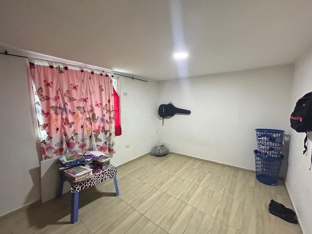 CASA EN VENTA – ALFONSO LÓPEZ (SUROCCIDENTE) – BARRANQUILLA
