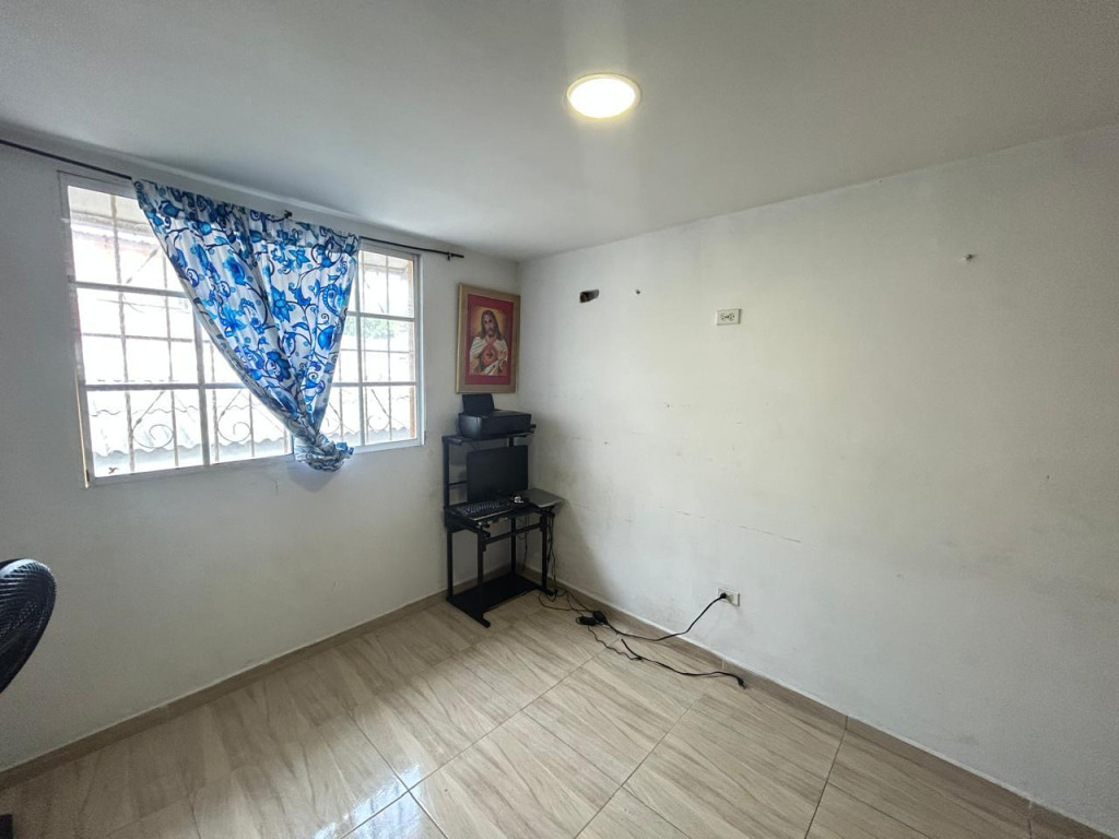 CASA EN VENTA – ALFONSO LÓPEZ (SUROCCIDENTE) – BARRANQUILLA