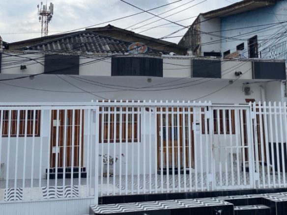 CASA EN VENTA – ALFONSO LÓPEZ (SUROCCIDENTE) – BARRANQUILLA