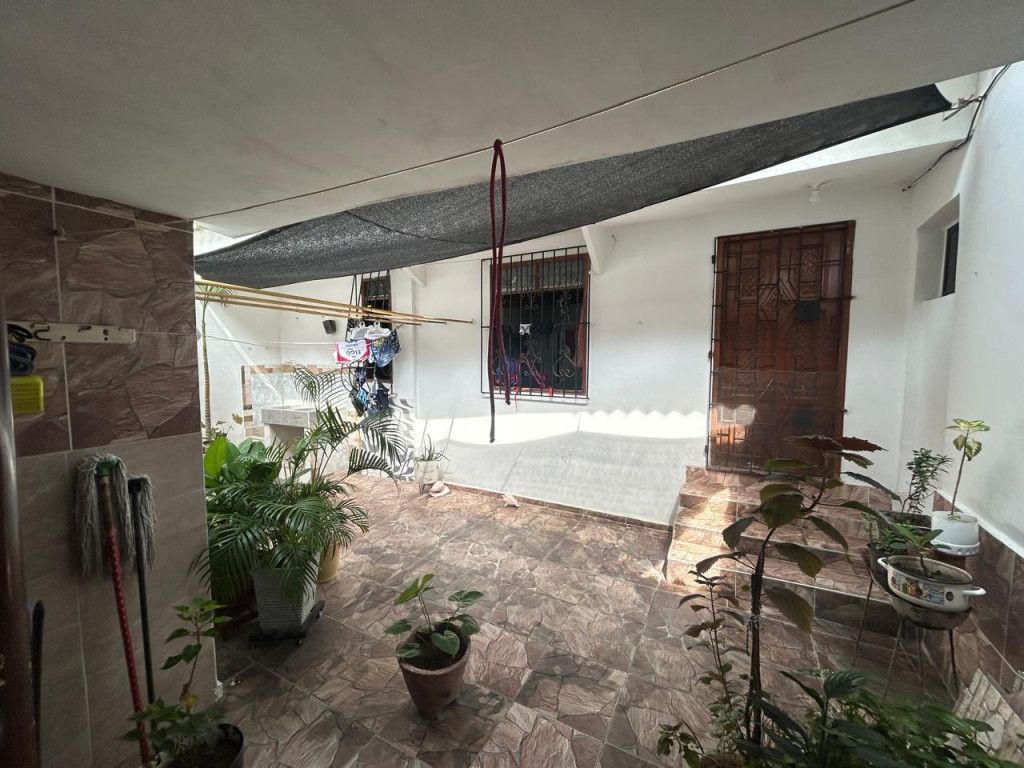 CASA EN VENTA – ALFONSO LÓPEZ (SUROCCIDENTE) – BARRANQUILLA