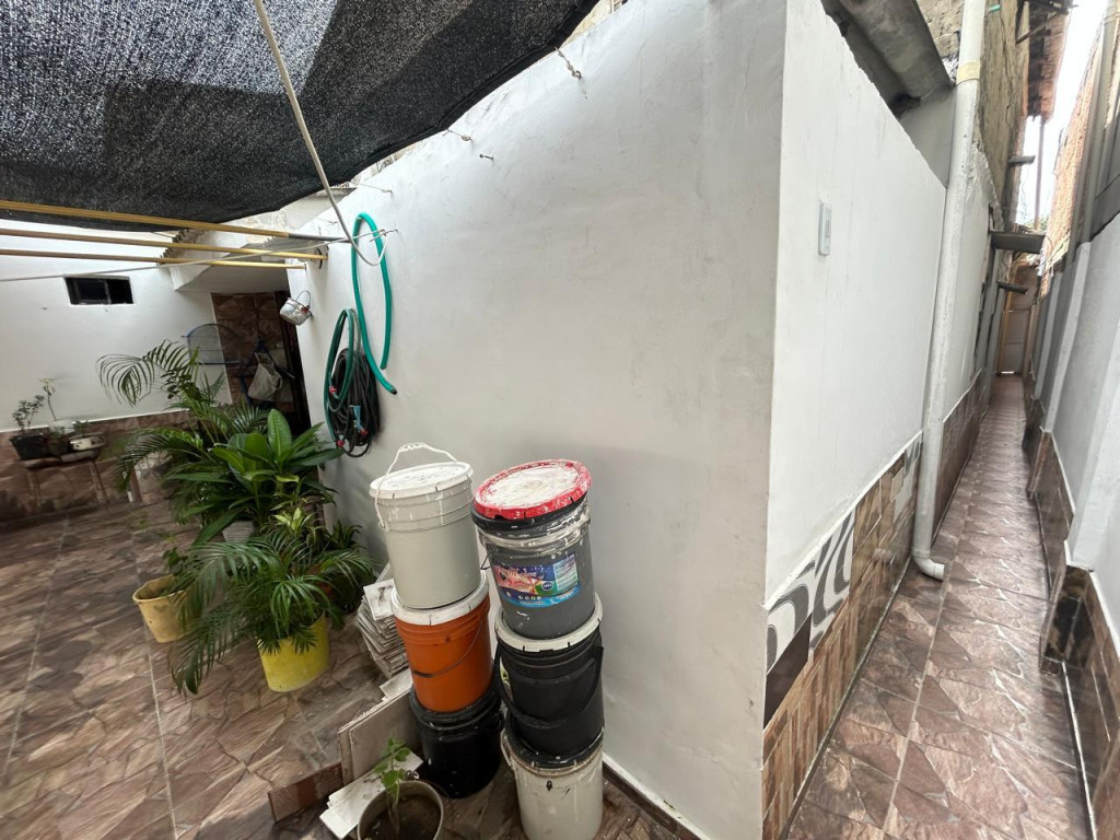 CASA EN VENTA – ALFONSO LÓPEZ (SUROCCIDENTE) – BARRANQUILLA