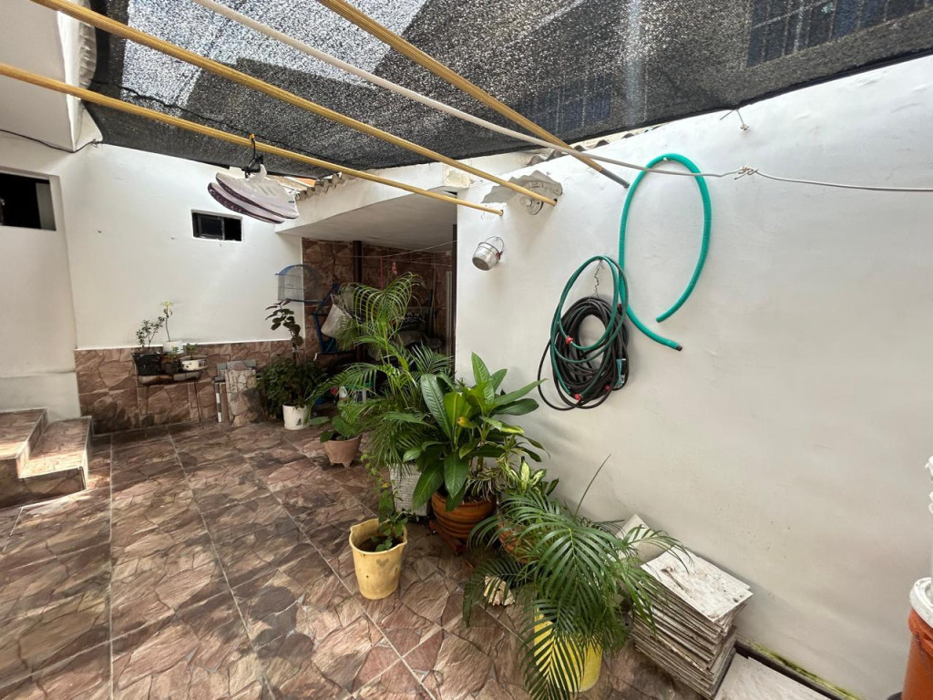 CASA EN VENTA – ALFONSO LÓPEZ (SUROCCIDENTE) – BARRANQUILLA