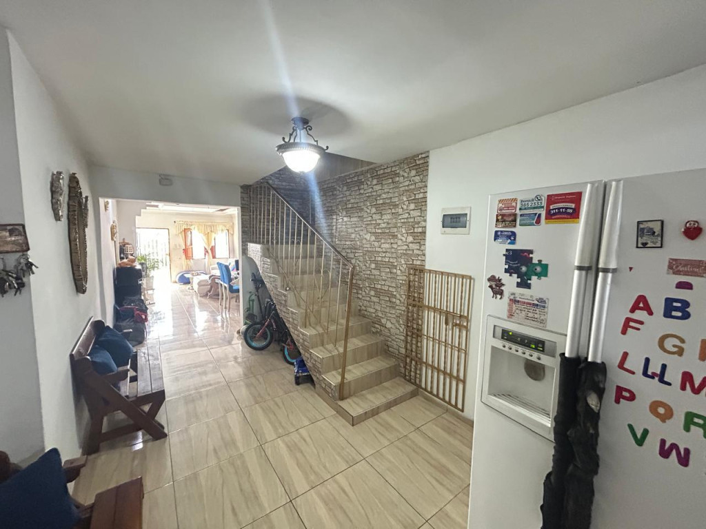 CASA EN VENTA – ALFONSO LÓPEZ (SUROCCIDENTE) – BARRANQUILLA