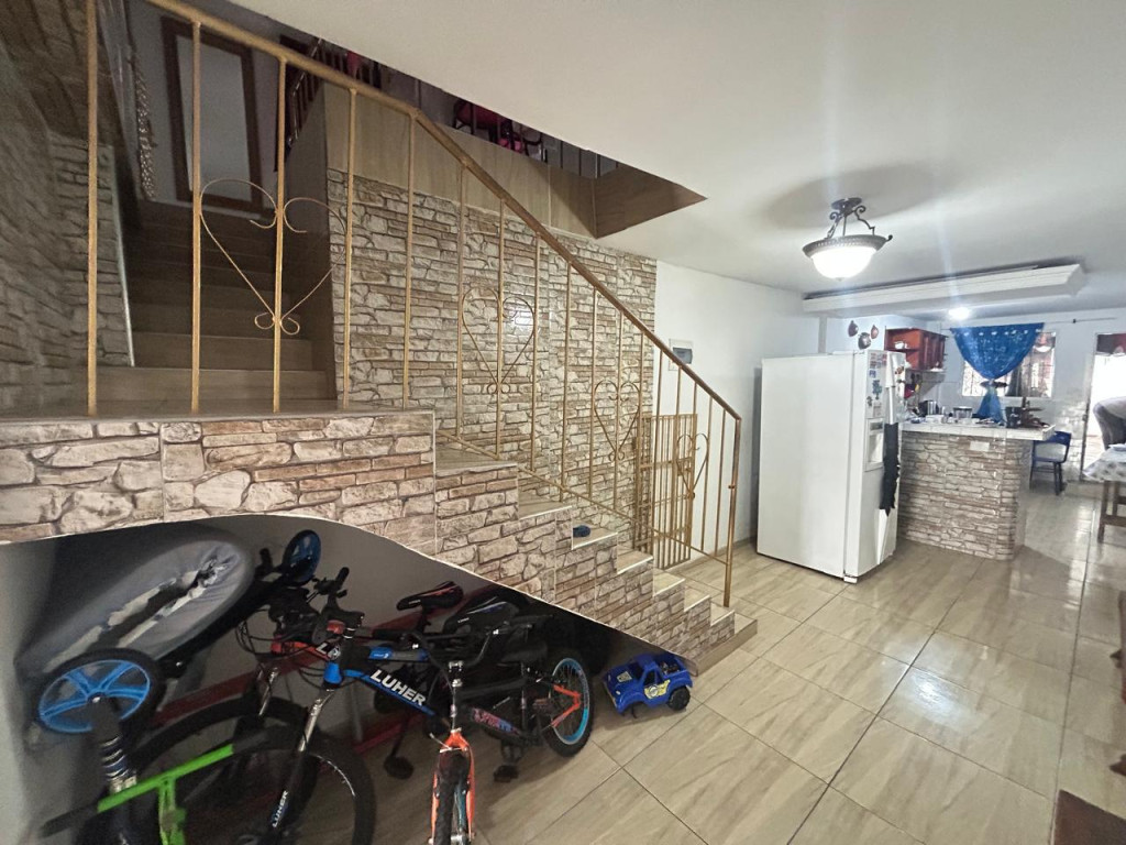 CASA EN VENTA – ALFONSO LÓPEZ (SUROCCIDENTE) – BARRANQUILLA