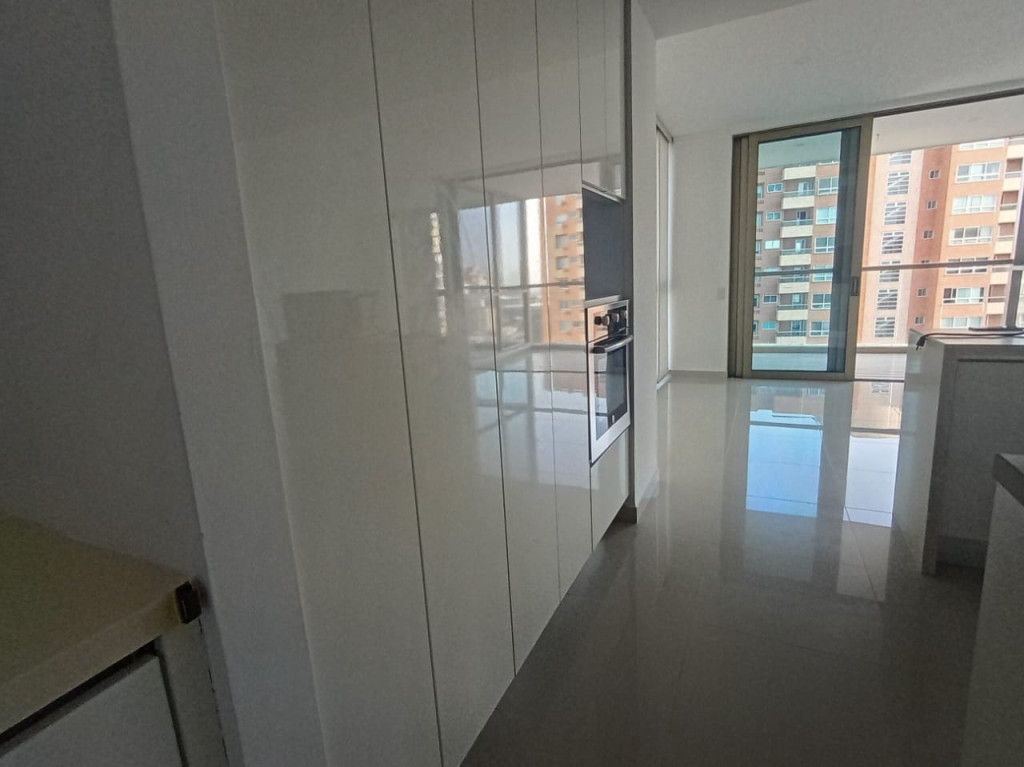 APARTAMENTO EN ARRIENDO – BUENAVISTA – BARRANQUILLA