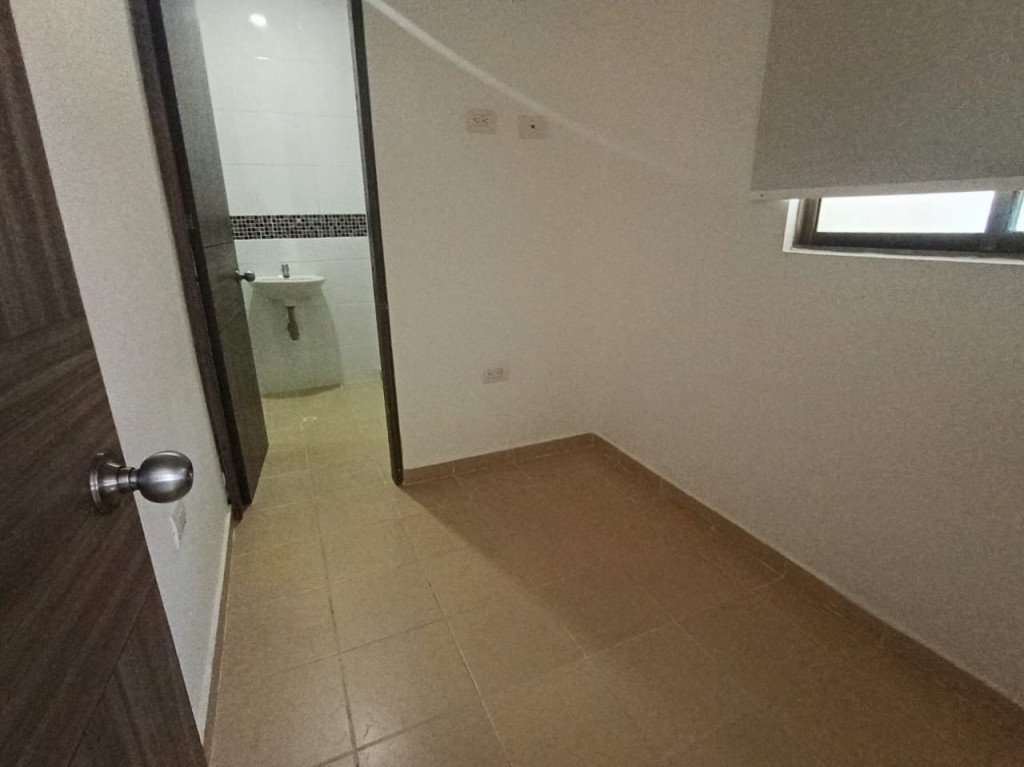 APARTAMENTO EN ARRIENDO – BUENAVISTA – BARRANQUILLA